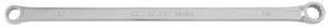 JONNESWAY W611214 Ключ гаечный накидной удлиненный CrMo, 12х14 мм