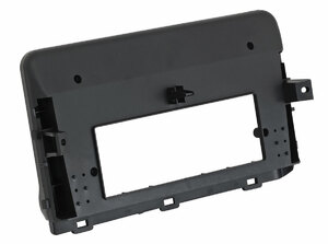 Рамка InCar для UMS KIA Ceed III Рестайлинг 2020+, 10" (установка с разборкой магнитолы), фото 3