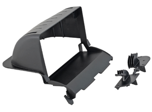 Рамка InCar для UMS DODGE Journey 2007-2011, 9", фото 2