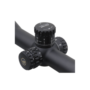 Оптический прицел Vector Optics Continental X8 3-24x56 ZeroStop 30mm сетка Tactical VCT-20A ED с подсветкой (SCOL-T50P), фото 7