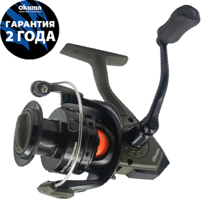 Катушка OKUMA Myth Feeder 5000, фото 1