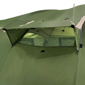 Палатка BTrace Osprey 4 (Зеленый), фото 5