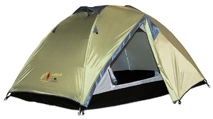 Палатка Indiana LAGOS 3, фото 1