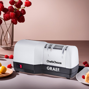 Ножеточка GRAEF CC-80, фото 2