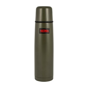 Термос Thermos FBB 1000AG, 1л (зелёный), фото 1