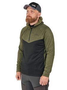 Куртка флис. Norfin TRAIL 02 р.M, фото 3