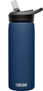 Бутылка спортивная CamelBak eddy+ (0,6 литра), синяя, фото 1