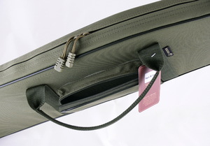 Чехол Vektor для винтовки с оптическим прицелом, 134см К-1к, фото 3