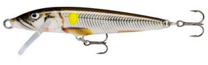 Воблер RAPALA Original Floater 13 /AYUL