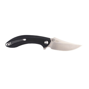 Нож Ruike P155-B черный, фото 4
