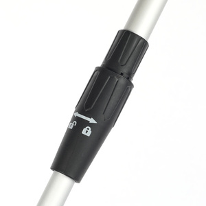 Ножницы-кусторез аккумуляторные Patriot СSH 372 с удлиненной ручкой, фото 10
