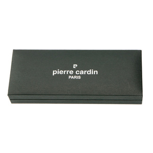 Pierre Cardin Eco - Matte Steel GT, шариковая ручка, M, фото 3