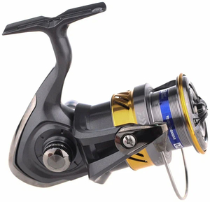 Катушка безынерционная 20 LAGUNA LT 4000 C (10001-401) DAIWA, фото 6