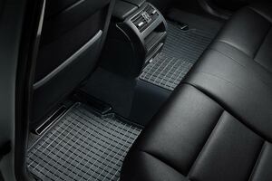 Коврики "Сетка"(к-т) Seintex для FAW BESTUNE B70 (99240 арт.), фото 3