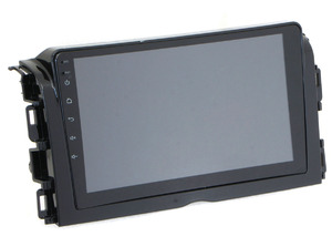 Рамка Incar для UMS TOYOTA Allion/Premio 2017+, 9", фото 4