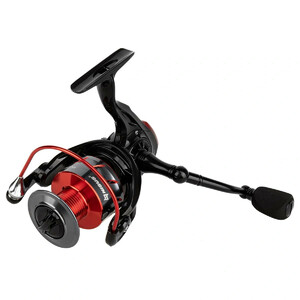 Катушка Nisus IKUMI 5000F 4+1 подшип (N-FSP-IK5000F), фото 1