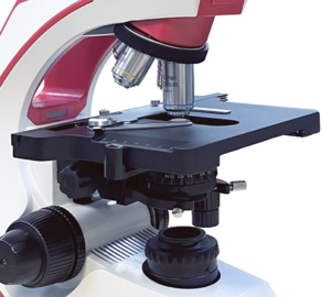 Микроскоп лабораторный Levenhuk MED PHС1600KLED, фото 3