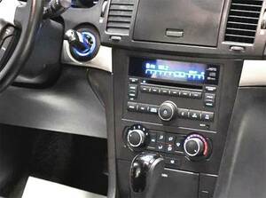 Рамка InCar  для UMS CHEVROLET Aveo, Captiva, Epica, Lova 2008 - 2012 (тип2), 9", фото 6