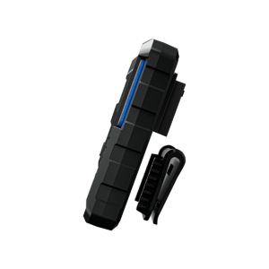 Портативный электронный многоцелевой отпугиватель комаров и мошек NITECORE EMR06 0191, фото 5