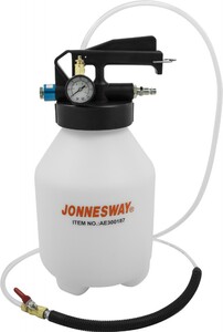 JONNESWAY AE300187 Приспособление для замены масла в АКПП МВ 722.9, фото 1