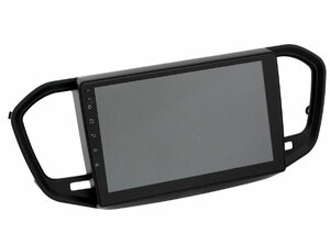 Рамка InCar для UMS LADA Vesta 2023+, 9" (тип1), фото 4