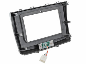 Рамка для INCAR UMS HAVAL H6 2014-2022, 10", фото 3