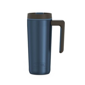 Термос из нерж. стали тм THERMOS TS1302 BL 0.530L, фото 1