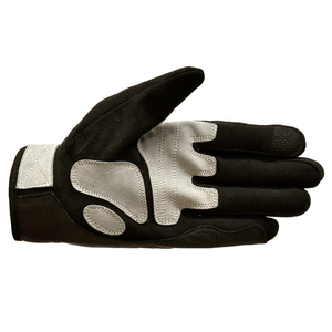 Мотоперчатки летние Ouray 2 MCP GL-3001V2(черный, XS), фото 2