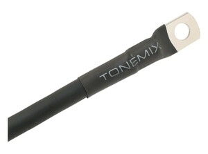 Набор проводов для подключения 4х кан. усилителя, Tonemix PAC-F4CU, 4Ga, МЕДЬ, фото 7