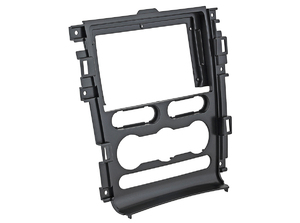 Рамка для INCAR UMS FORD Mustang V 2004-2009, 9", фото 2