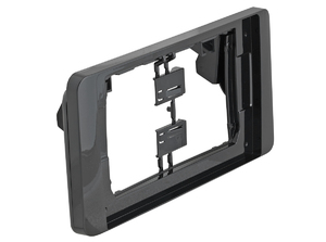 Рамка Incar для UMS VW Polo, SKODA Rapid 2020,10"тип1, фото 11