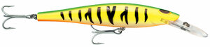 Воблер WILLIAMSON Speed Pro Deep 160 /HGT