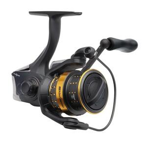 Катушка безынерционная Abu Garcia Superior 2 4000, фото 3