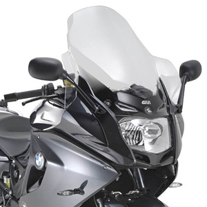 Стекло ветровое GIVI BMW F800GT (13-18), фото 2