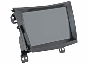 Рамка Incar для UMS SSANG YONG Tivoli, Tivolan 2016+, 9", фото 2