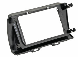 Рамка Incar  для UMS TOYOTA bB 2005-2016, 9", фото 3