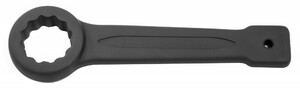 JONNESWAY W72130 Ключ гаечный накидной ударный, 30 мм