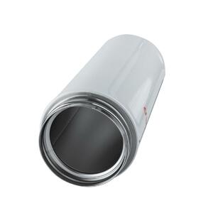 Термос-кружка TONAR белый   400ML  (HS.TMК-01), фото 2