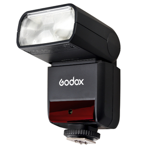 Вспышка накамерная Godox ThinkLite TT350C TTL для Canon, фото 2
