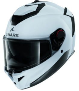 Шлем Shark SPARTAN GT PRO BLANK White (S)