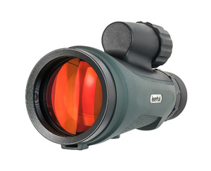 Монокуляр Levenhuk New Wise PRO ED 12x50, фото 6