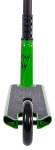 Самокат трюковой TechTeam Provokator 50 green-black, фото 9