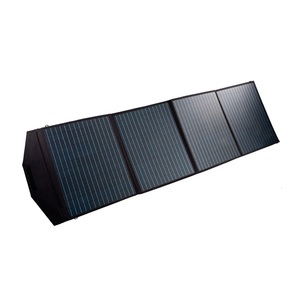 Солнечная батарея для автохолодильников Alpicool 200W, фото 1