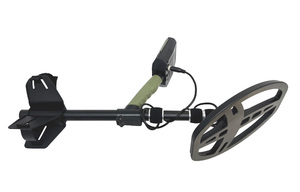 Металлоискатель Tianxun N78 RU + MD-700 Pointer, фото 15