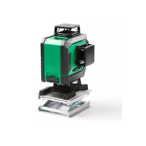 Комплект Лазерный уровень INSTRUMAX GL 4-360 Master SET+Штатив телескопический с резьбой 1/4 (5/8) дюйма TR-120 IM0175_K, фото 18