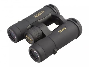 Бинокль Vixen New Foresta HR 10x42 WP, фото 3
