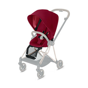 Набор Cybex Seat Pack Mios True Red