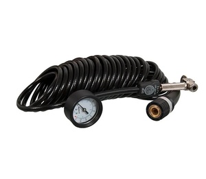 Компрессор автомобильный Беркут R24, фото 5