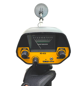 Металлоискатель Tianxun MD-4030RU, фото 4