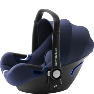 Автокресло Britax Romer Baby-Safe 2 i-Size Moonlight Blue, фото 6